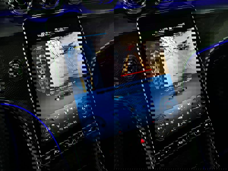 Image Mercedes-Benz CLE COUPÉ CLE 200 Coupé  